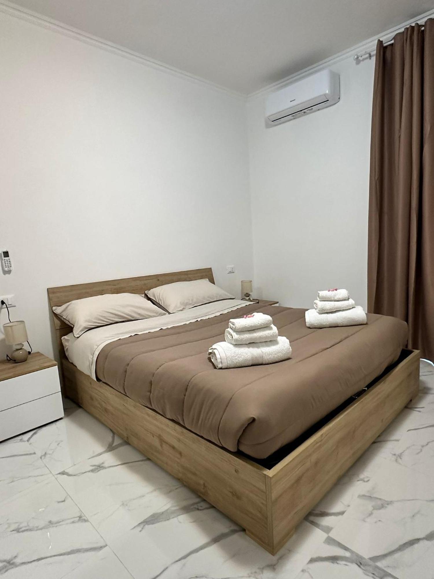 Sweethome Holiday home La Spezia