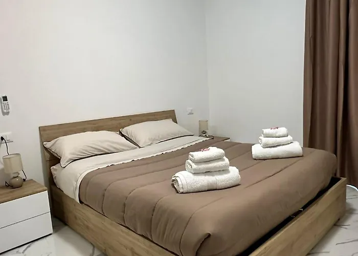 Casa Vacanze Sweethome